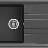 Кухонная мойка TEKA Stone 50 B-TG (темно-серый)