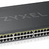 Коммутатор Zyxel GS1920-48HPv2