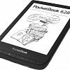 Электронная книга PocketBook 628 (черный)