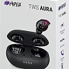 Наушники Hiper TWS Aura