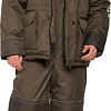 Костюм Huntsman Полюс хаки 9396 (60-62/170-176)