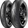 Дорожные мотошины Metzeler Sportec M9 RR 190/55 ZR 17 M/C 75W TL Rear