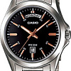 Наручные часы Casio MTP-1370D-1A2