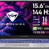 Игровой ноутбук Machenike L15 Pro Pulsar XT JJ00GB00ERU