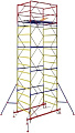 Лестница-помост Инолта вышка-тура ВСП 250 2.0x2.0x8.8
