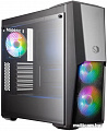 Корпус Cooler Master MasterBox MB500 ARGB MCB-B500D-KGNN-S01