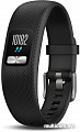 Фитнес-браслет Garmin Vivofit 4 L (черный)