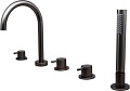 Смеситель Maxonor Pure Life PL1287-9
