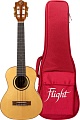 Электроукулеле Flight Sophia CE