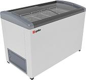 Торговый холодильник Gellar Elegance FG 500 E