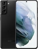 Смартфон Samsung Galaxy S21+ 5G 8GB/256GB (черный фантом)