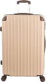 Чемодан-спиннер Supra Luggage STS-1002-L (Desert Sand)