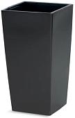 Кашпо Prosperplast Urbi Square DURS400-S433 (антрацит)