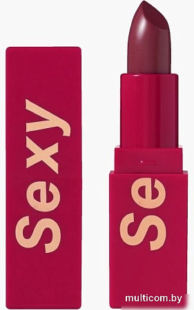 Декоративная косметика для губ Stellary Устойчивая тон 06 My Lip Symbol Sexy (4г)