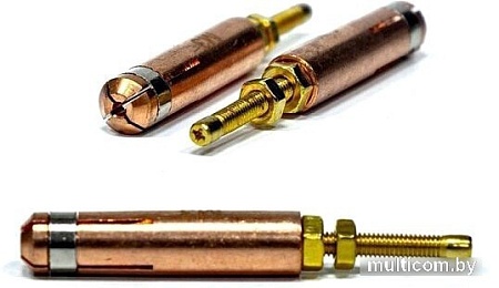 Цанга для горелки Aurora WS-6 14522 (10 шт)