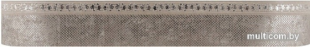 Карнизы для штор Legrand Виват (3 м, серебристый трюфель)