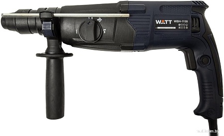 Перфоратор WATT WBH-1150 (кейс)