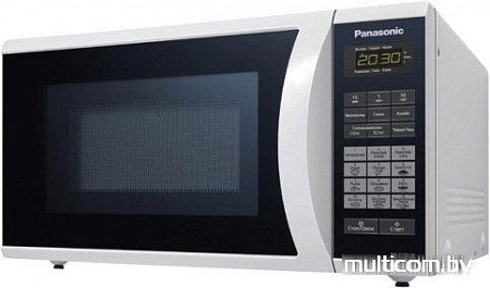 Микроволновая печь Panasonic NN-GT352WZPE