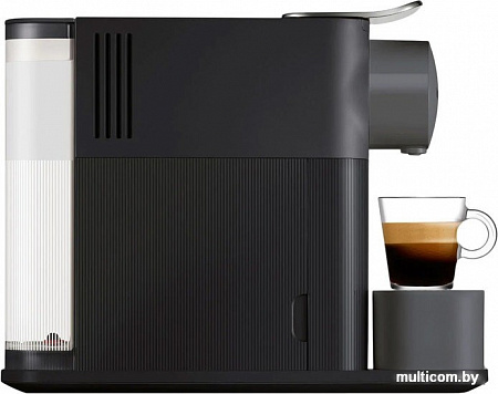 Капсульная кофеварка DeLonghi Lattissima One EN 500.B