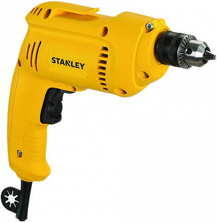 Безударная дрель Stanley STDR5510