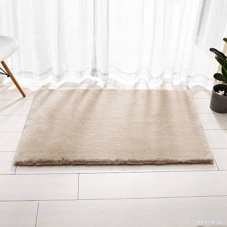 Ковер для детской Sofi De MarkO Camilla 80х120 КВ-Км6-80x120 (светло-бежевый)