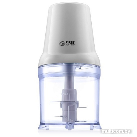 Чоппер First FA-5114-WI