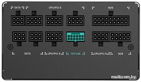 Блок питания DeepCool PN850M