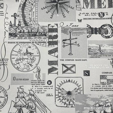 Виниловые обои Артекс Корабли 20133-01