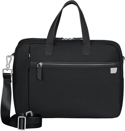 Сумка Samsonite Eco Wave KC2-09002 (черный)