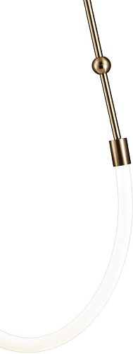 Подвесная люстра Indigo Light Corda V000062L