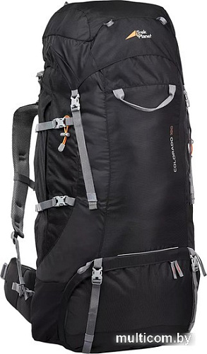 Туристический рюкзак Trek Planet Colorado 100