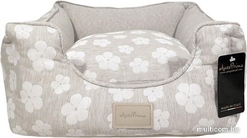 Лежак AntePrima Yolande YOLFIORBEIG02 (бежевый)