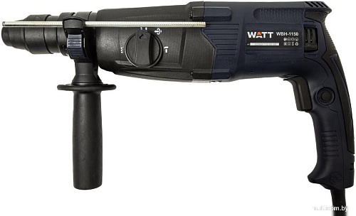 Перфоратор WATT WBH-1150 (кейс)