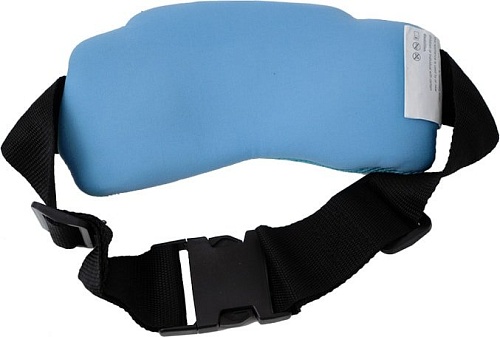 Массажная подушка Zenet ZET-741