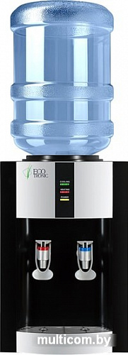 Кулер для воды Ecotronic V21-TE (черный)