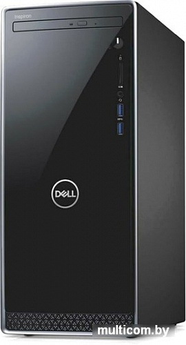 Компьютер Dell Inspiron 3671-9225