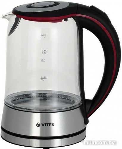 Чайник Vitek VT-7009 TR