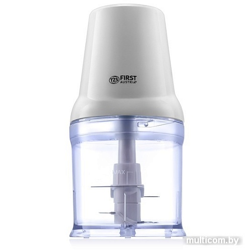 Чоппер First FA-5114-WI