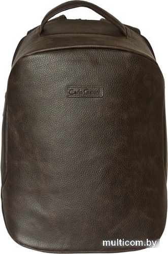Рюкзак Carlo Gattini Solferino 3068-04 (темно-коричневый)