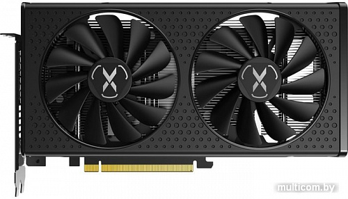 Видеокарта XFX Speedster SWFT 210 Radeon RX 6600 Core 8GB GDDR6 RX-66XL8LFDQ