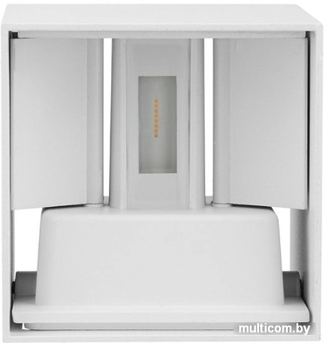 Уличный настенный светильник Rexant 610-007