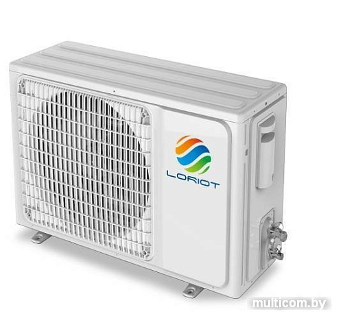 Сплит-система Loriot Neon LAC-24TA