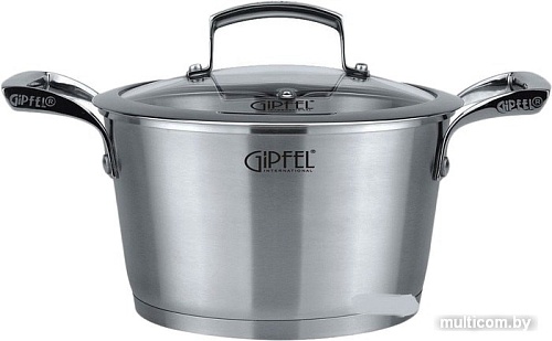 Кастрюля Gipfel Genesis 1253