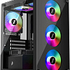Корпус 1stPlayer FireBase X2-M X2-M-4F1