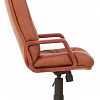 Кресло Новый Стиль Minister extra LE-A 1.031 (коричневый)