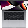 Ноутбук Apple Macbook Pro 16&amp;quot; M1 Pro 2021 Z14V0008D