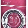 Душевой шланг Devida DVC03002B