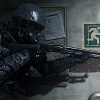 Игра Call of Duty: Modern Warfare Обновленная версия для PlayStation 4