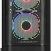 Корпус AeroCool Quantum Mesh Mesh-G-BK-V2