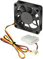 Вентилятор для корпуса GlacialTech GT Ice 6 CF-60150HD0AC0001